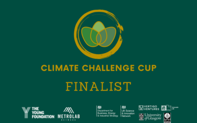 Future Food Solutions Nominated For Prestigious COP26 Climate Change Award