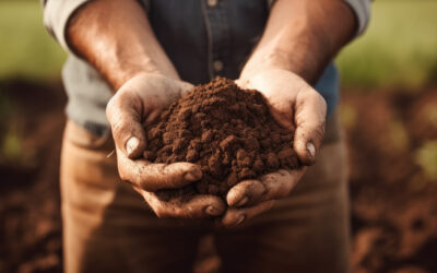 How Can Regenerative Agriculture Fix the Climate Crisis?