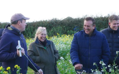 How Do I Improve Water Quality as a Farmer?