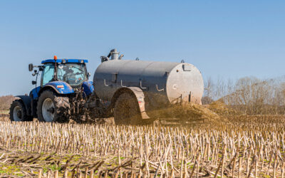 How Can I Measure the Nutrient Content of My Slurry?