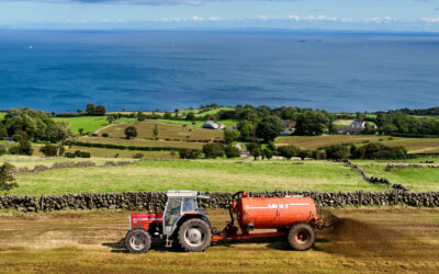 What Technologies Are Available to Improve Slurry Handling on My Farm?