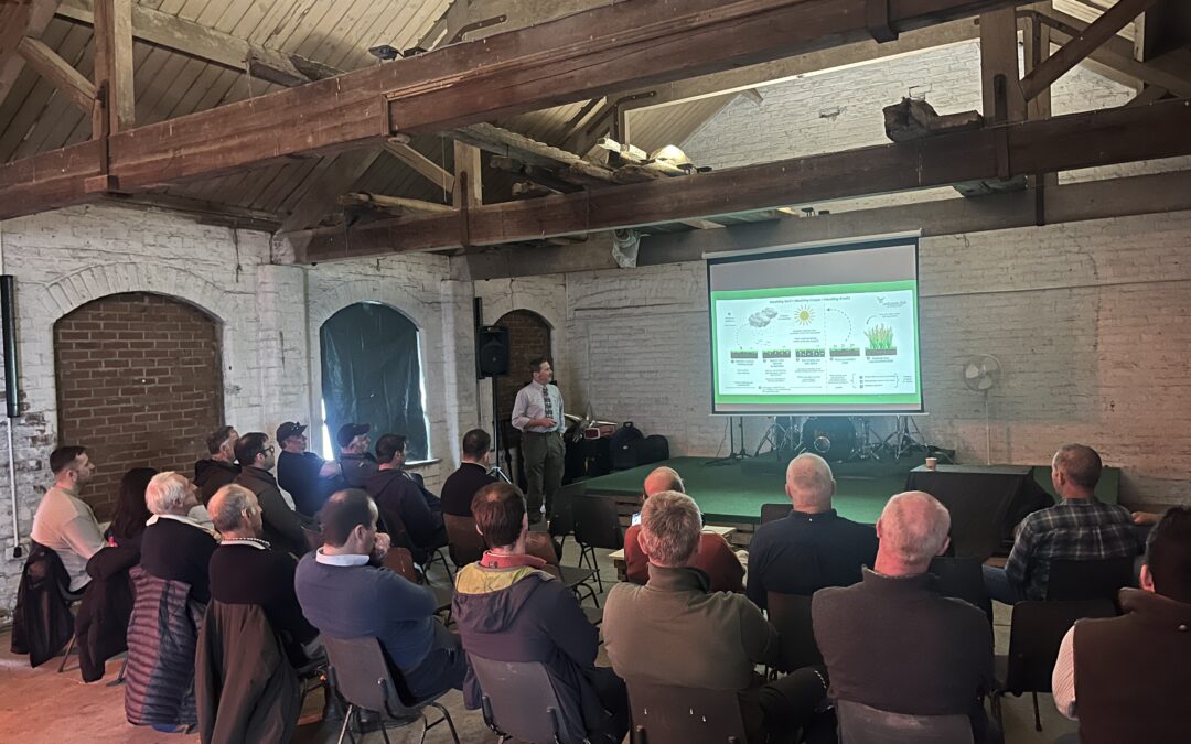 Sustainable Landscapes