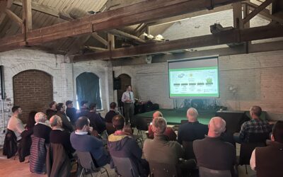 Supporting Farmers Through Change: Why the Sustainable Landscapes Programme Matters More Than Ever