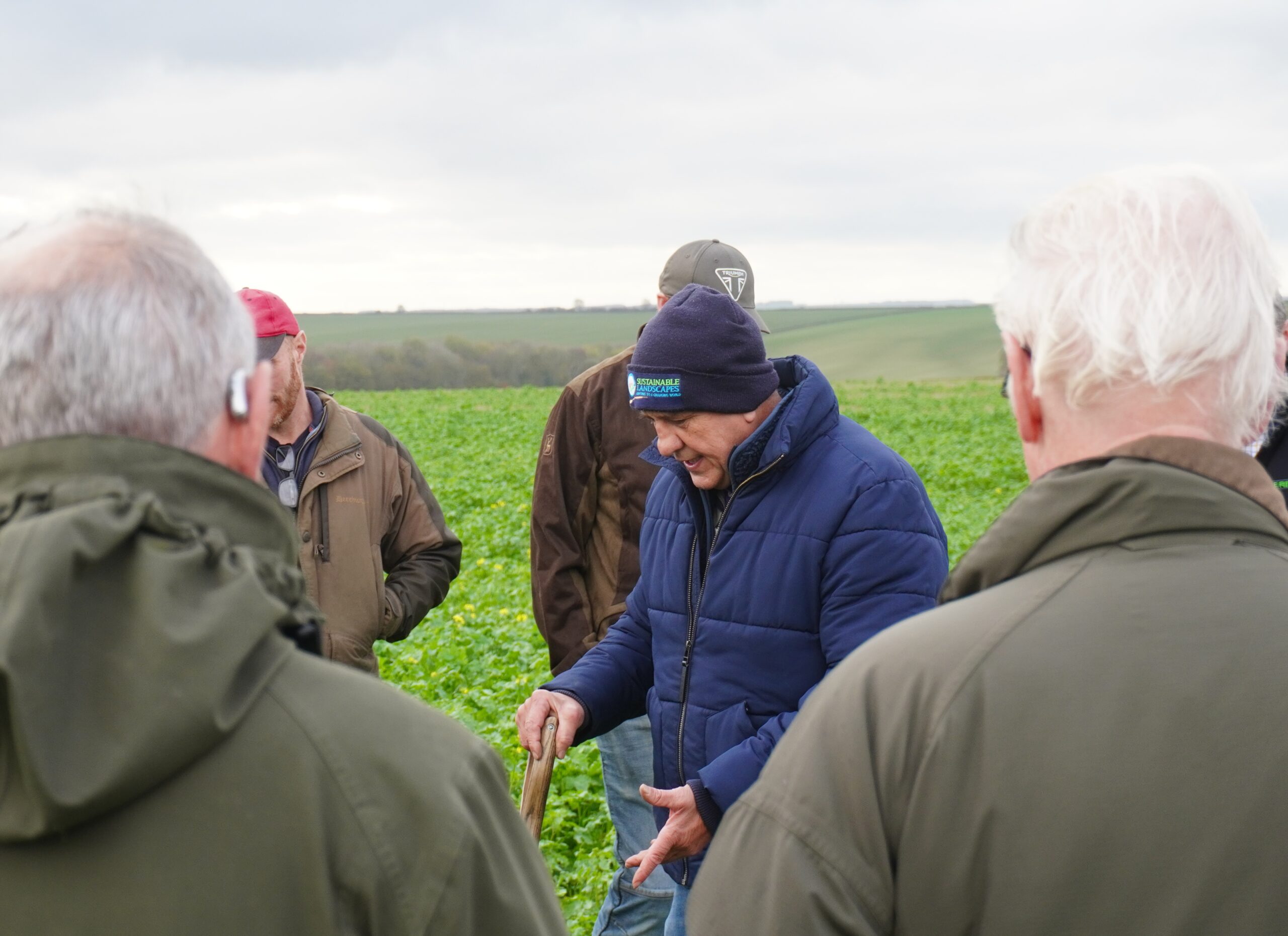 environmental payments